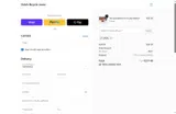 LACALI coupon verification screenshot