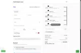 SARAYMORGAN coupon verification screenshot
