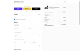 YEFFRY coupon verification screenshot