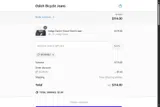 5FORYOU coupon verification screenshot