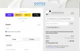 HEALTHIERSKIN2026 coupon verification screenshot