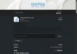YDS20 coupon verification screenshot