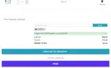 LOVE30 coupon verification screenshot