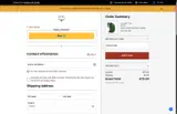 SUBSCRIBER15 coupon verification screenshot