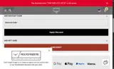 TJNT-K9S-Z3G-OE20 coupon verification screenshot