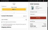 TJNT-K9S-Z3G-OE20 coupon verification screenshot
