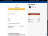 PAULI-20 coupon verification screenshot
