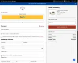 PAULI-20 coupon verification screenshot