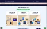 BLACK2025WEEK coupon verification screenshot