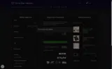 BLACK2025WEEK coupon verification screenshot