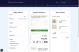 OSR25 coupon verification screenshot