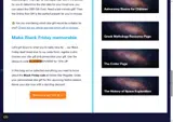 BLACKFRIDAY2022 coupon verification screenshot