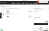 WELCOME coupon verification screenshot
