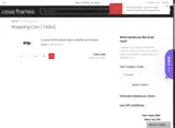 CHRJLWIR coupon verification screenshot