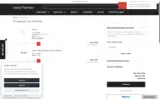 OSSALOVE coupon verification screenshot