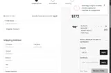 OBF20 coupon verification screenshot
