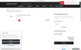 WELCOME coupon verification screenshot