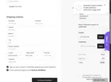 SCHOOLTIME coupon verification screenshot