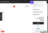 OSSAM10 coupon verification screenshot