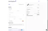 SORRY25 coupon verification screenshot