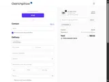 CHECK15 coupon verification screenshot