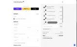 COMEBACK10 coupon verification screenshot