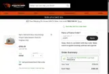 Oregon State Beavers Shop coupon verification screenshot