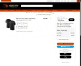 Oregon State Beavers Shop coupon verification screenshot