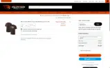 Oregon State Beavers Shop coupon verification screenshot