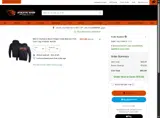 Oregon State Beavers Shop coupon verification screenshot