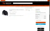 Oregon State Beavers Shop coupon verification screenshot