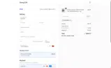 Welcome15 coupon verification screenshot