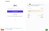 SAVE$552 coupon verification screenshot