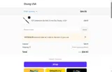 HOTDEALS10 coupon verification screenshot
