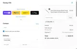 HELLOTEN coupon verification screenshot