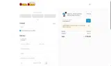 Otaku House coupon verification screenshot