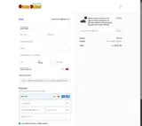 Otaku House coupon verification screenshot