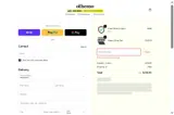 BF20 coupon verification screenshot