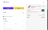 NF37GCTK coupon verification screenshot