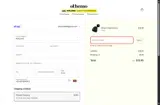9BCRXDZG coupon verification screenshot