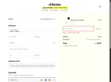 SXHKB49D coupon verification screenshot