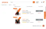 OTOFIX coupon verification screenshot