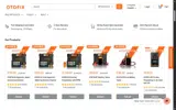 OTOFIX coupon verification screenshot