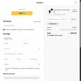 Otofly coupon verification screenshot