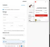 Otofly coupon verification screenshot
