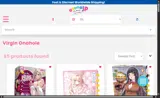 otonaJP coupon verification screenshot
