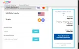 otonaJP coupon verification screenshot