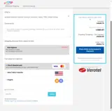 otonaJP coupon verification screenshot