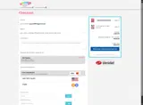 otonaJP coupon verification screenshot