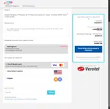 otonaJP coupon verification screenshot